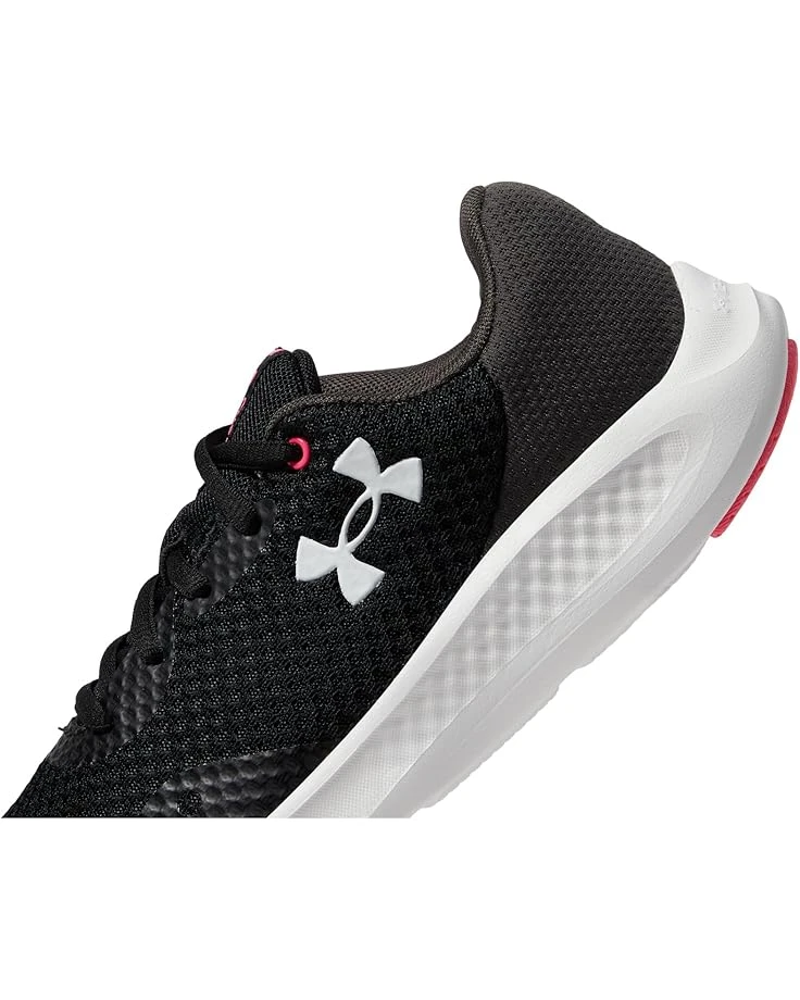Under Armour Kids Grade School Charged Pursuit 3 (Big Kid) | Sneakers & Athletic Shoes 5 Under Armour Kids Grade School Charged Pursuit 3 (Big Kid) | Sneakers & Athletic Shoes - Image 5