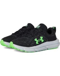 Under Armour Kids Grade School Assert 10 (Big Kid) | Sneakers & Athletic Shoes -Kids Clothingz 71YGd8QrGgL. AC SR736920