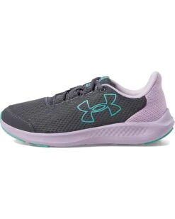 Under Armour Kids Charged Pursuit 3 Big Logo (Big Kid) | Sneakers & Athletic Shoes -Kids Clothingz 71ZN2Ne2XL. AC SR736920