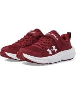 Under Armour Kids Assert 10 Alternate Closure (Little Kid) | Sneakers & Athletic Shoes -Kids Clothingz 71ZdvYlIML. AC SR736920