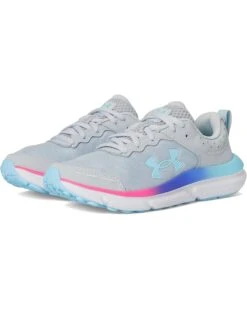Under Armour Kids Assert 10 (Big Kid) | Sneakers & Athletic Shoes -Kids Clothingz 71Zj1YfiIXL. AC SR736920