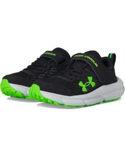 Under Armour Kids Assert 10 Alternate Closure (Little Kid) | Sneakers & Athletic Shoes -Kids Clothingz 71bx7SnsJ0L. AC SR736920