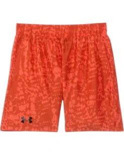 Under Armour Kids Tech Woven Printed Shorts (Big Kid) 5 Under Armour Kids Tech Woven Printed Shorts (Big Kid) -Kids Clothingz 71c4Q4eXEOL. AC SR736920