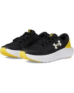 Under Armour Kids Grade School Surge 4 (Big Kid) | Sneakers & Athletic Shoes -Kids Clothingz 71c8hiS4VXL. AC SR736920
