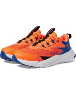 Under Armour Kids Grade School Scramjet 6 (Big Kid) | Sneakers & Athletic Shoes -Kids Clothingz 71cCscs4jL. AC SR736920