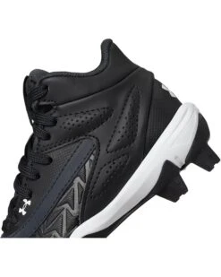 Under Armour Kids Leadoff Mid RM Jr. 3.0 (Toddler/Little Kid/Big Kid) | Sneakers & Athletic Shoes 14 Under Armour Kids Leadoff Mid RM Jr. 3.0 (Toddler/Little Kid/Big Kid) | Sneakers & Athletic Shoes -Kids Clothingz 71crWeHvUjL. AC SR736920
