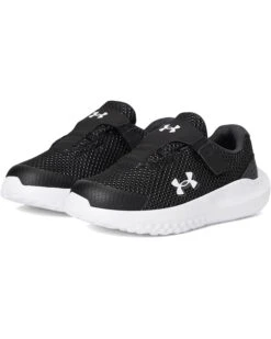 Under Armour Kids Infant Surge 4 Alternate Closure (Toddler) | Sneakers & Athletic Shoes