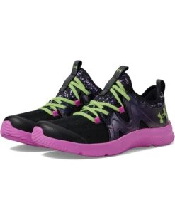 Under Armour Kids Pre School Infinity Alternate Lace (Little Kid) | Sneakers & Athletic Shoes -Kids Clothingz 71d378zOCL. AC SR736920