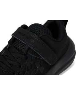 Under Armour Kids Assert 10 Alternate Closure (Little Kid) | Sneakers & Athletic Shoes -Kids Clothingz 71dfMBl9ubL. AC SR736920