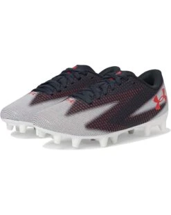 Under Armour Kids Shadow Select 3 Jr. Soccer Cleats (Toddler/Little Kid/Big Kid) | Sneakers & Athletic Shoes