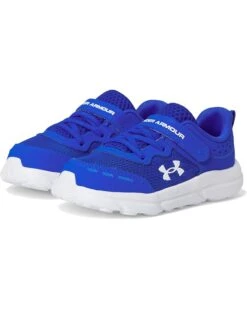 Under Armour Kids Assert 10 Alternate Closure Sneaker (Toddler) | Sneakers & Athletic Shoes -Kids Clothingz 71eTiyvSNL. AC SR736920