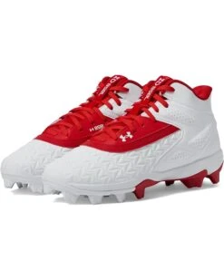 Under Armour Kids Leadoff Mid RM Jr. 3.0 (Toddler/Little Kid/Big Kid) | Sneakers & Athletic Shoes 16 Under Armour Kids Leadoff Mid RM Jr. 3.0 (Toddler/Little Kid/Big Kid) | Sneakers & Athletic Shoes -Kids Clothingz 71fKp1UWXkL. AC SR736920