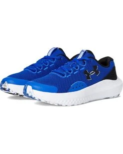 Under Armour Kids Grade School Surge 4 (Big Kid) | Sneakers & Athletic Shoes -Kids Clothingz 71fcelvlsRL. AC SR736920