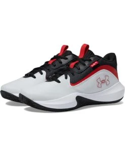 Under Armour Kids Grade School Lockdown 7 (Big Kid) | Sneakers & Athletic Shoes -Kids Clothingz 71gAvFQSx0L. AC SR736920