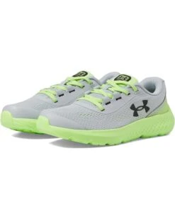 Under Armour Kids Pre School Rogue 3 Alternate Lace (Little Kid) | Sneakers & Athletic Shoes