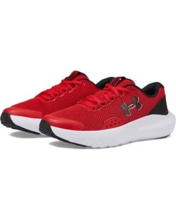 Under Armour Kids Grade School Surge 4 (Big Kid) | Sneakers & Athletic Shoes -Kids Clothingz 71gqhrhA9L. AC SR736920