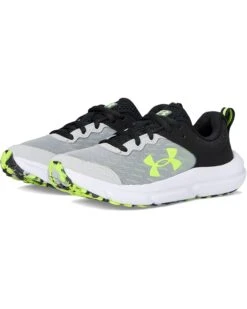 Under Armour Kids Assert 10 Sneakers (Big Kid) | Sneakers & Athletic Shoes -Kids Clothingz 71hhgKGEmvL. AC SR736920