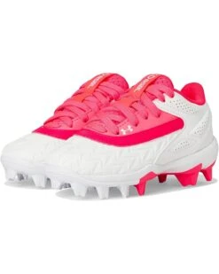 Under Armour Kids Leadoff Low RM Jr. 3.0 (Toddler/Little Kid/Big Kid) | Sneakers & Athletic Shoes