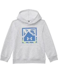 Under Armour Kids Outdoor Hoodie (Big Kids) | Hoodies & Sweatshirts