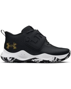 Under Armour Kids ZONE 2 Basketball Shoe (Big Kid) | Sneakers & Athletic Shoes -Kids Clothingz 71jdD4OiCL. AC SR736920