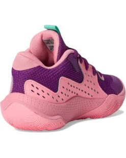 Under Armour Kids JET '23 Basketball Shoe (Little Kid) | Sneakers & Athletic Shoes -Kids Clothingz 71k1R3v FiL. AC SR736920