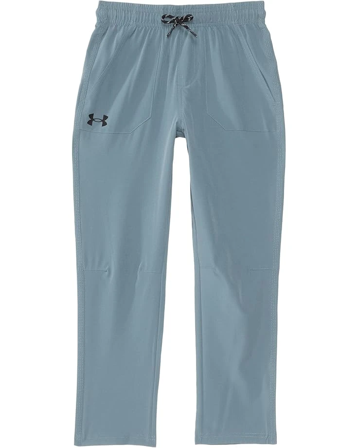 Under Armour Kids OD Stretch Tech Woven Pants (Big Kids) 2 Under Armour Kids OD Stretch Tech Woven Pants (Big Kids) - Image 2