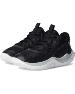 Under Armour Kids JET '23 Basketball Shoe (Little Kid) | Sneakers & Athletic Shoes -Kids Clothingz 71kqAFbMkXL. AC SR736920