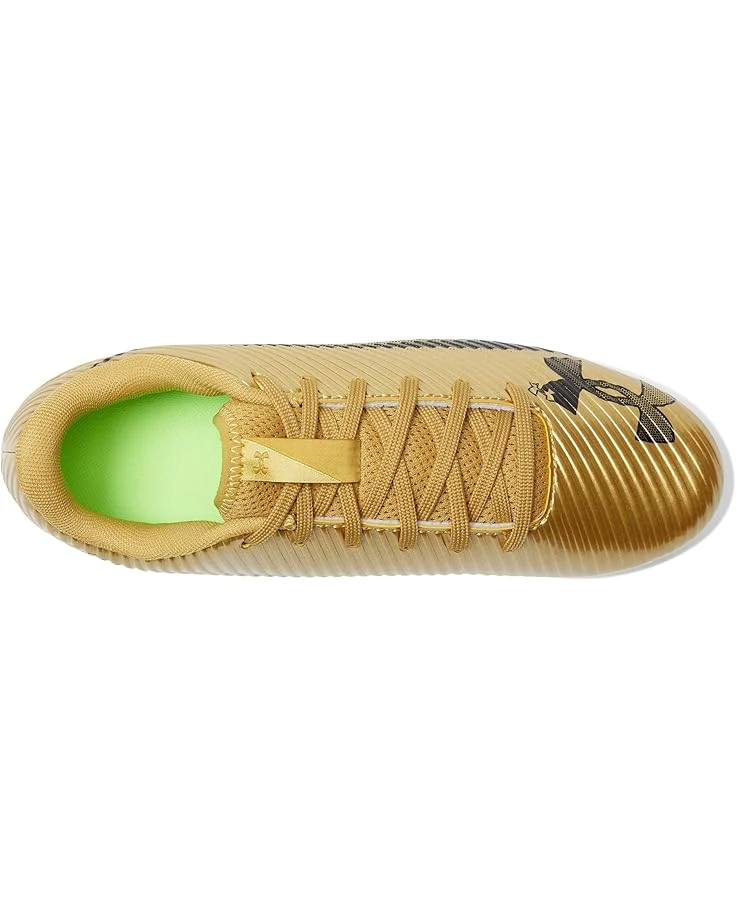 Under Armour Kids Blur Select Jr. (Little Kid/Big Kid) | Sneakers & Athletic Shoes 2 Under Armour Kids Blur Select Jr. (Little Kid/Big Kid) | Sneakers & Athletic Shoes - Image 2