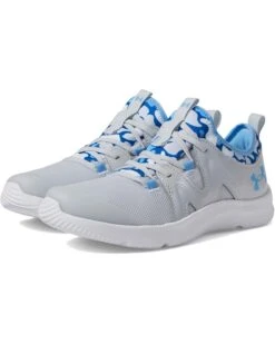 Under Armour Kids Pre School Infinity Alternate Lace (Little Kid) | Sneakers & Athletic Shoes -Kids Clothingz 71lfCMeocVL. AC SR736920