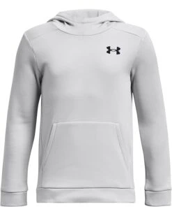 Under Armour Kids Fleece Graphic Hoodie (Big Kids) | Hoodies & Sweatshirts