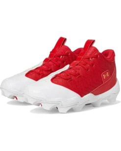 Under Armour Kids Harper 9 RM Jr. (Toddler/Little Kid/Big Kid) | Sneakers & Athletic Shoes -Kids Clothingz 71mGgaakevL. AC SR736920