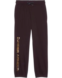 Under Armour Kids Painted Jogger (Big Kids) | Pants