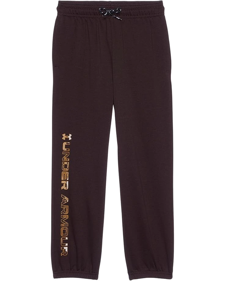 Under Armour Kids Painted Jogger (Big Kids) | Pants 1 Under Armour Kids Painted Jogger (Big Kids) | Pants