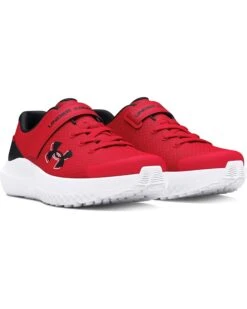 Under Armour Kids Surge 4 Alternate Closure (Little Kid) | Sneakers & Athletic Shoes -Kids Clothingz 71miblPJG1L. AC SR736920