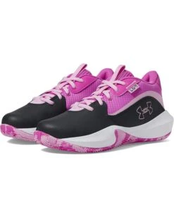 Under Armour Kids Pre School Lockdown 7 (Little Kid) | Sneakers & Athletic Shoes