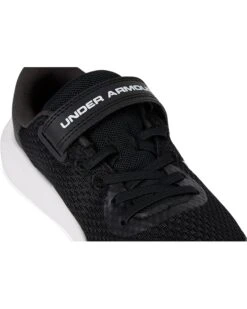Under Armour Kids Pursuit 3 AC (Little Kid) | Sneakers & Athletic Shoes -Kids Clothingz 71n33BVysQL. AC SR736920