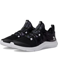 Under Armour Kids Grade School Infinity 3.0 (Big Kid) | Sneakers & Athletic Shoes