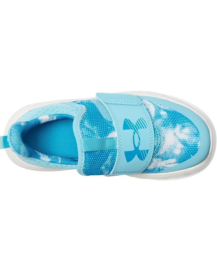 Under Armour Kids Flash Print Running Shoes (Little Kid) | Sneakers & Athletic Shoes 2 Under Armour Kids Flash Print Running Shoes (Little Kid) | Sneakers & Athletic Shoes - Image 2