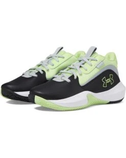 Under Armour Kids Grade School Lockdown 7 (Big Kid) | Sneakers & Athletic Shoes -Kids Clothingz 71nllQHFjzL. AC SR736920