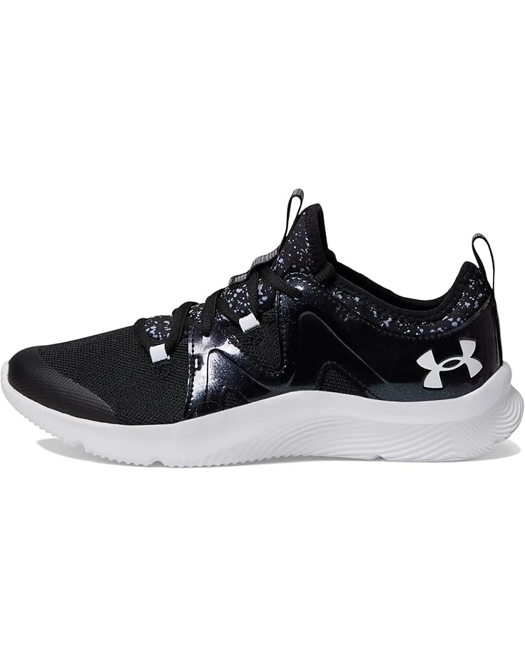 Under Armour Kids Grade School Infinity 3.0 (Big Kid) | Sneakers & Athletic Shoes 4 Under Armour Kids Grade School Infinity 3.0 (Big Kid) | Sneakers & Athletic Shoes - Image 4