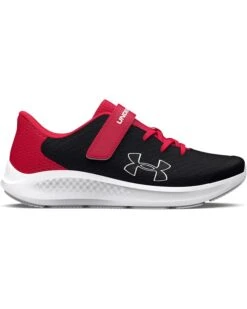 Under Armour Kids Pursuit 3 Big Logo AC (Little Kid) | Sneakers & Athletic Shoes -Kids Clothingz 71o2KuaLNsL. AC SR736920
