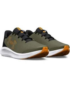 Under Armour Kids Grade School Charged Pursuit 3 Big Logo (Big Kid) | Sneakers & Athletic Shoes -Kids Clothingz 71oLIvgyfiL. AC SR736920
