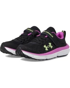 Under Armour Kids Assert 10 Alternate Closure (Little Kid) | Sneakers & Athletic Shoes -Kids Clothingz 71oiO5FuBcL. AC SR736920