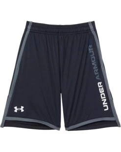 Under Armour Kids Stunt 3.0 Shorts (Big Kids)