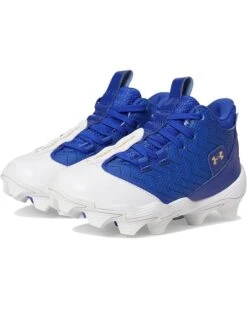 Under Armour Kids Harper 9 RM Jr. (Toddler/Little Kid/Big Kid) | Sneakers & Athletic Shoes -Kids Clothingz 71pxZWVS6L. AC SR736920