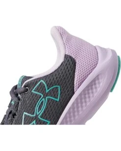 Under Armour Kids Charged Pursuit 3 Big Logo (Big Kid) | Sneakers & Athletic Shoes -Kids Clothingz 71qbQrj5ZML. AC SR736920