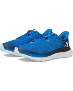Under Armour Kids HOVR Turbulence 2 (Big Kid) | Sneakers & Athletic Shoes