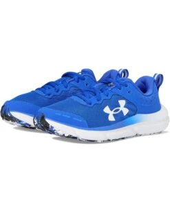 Under Armour Kids Grade School Assert 10 (Big Kid) | Sneakers & Athletic Shoes -Kids Clothingz 71reIGctpKL. AC SR736920
