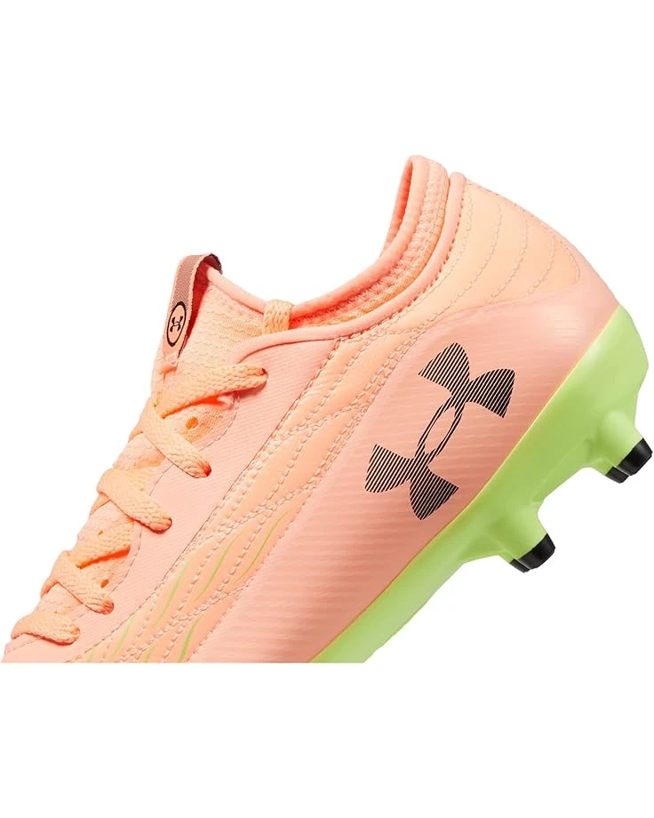 Under Armour Kids Magnetico Select 4 Jr. Football Cleat (Little Kid/Big Kid) | Sneakers & Athletic Shoes 5 Under Armour Kids Magnetico Select 4 Jr. Football Cleat (Little Kid/Big Kid) | Sneakers & Athletic Shoes - Image 5