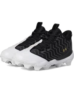 Under Armour Kids Harper 9 RM Jr. (Toddler/Little Kid/Big Kid) | Sneakers & Athletic Shoes